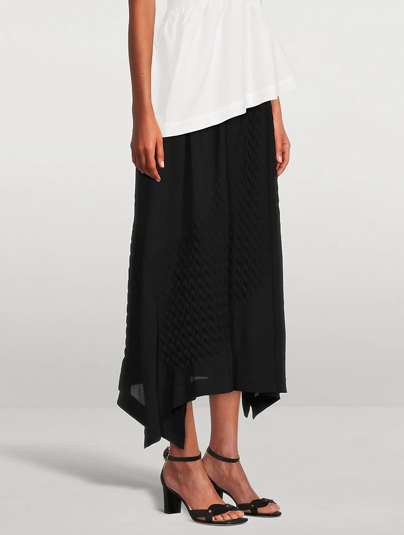 Float Skirt