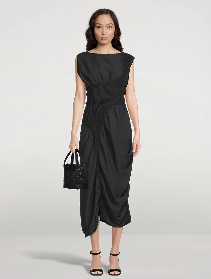 Wavelet Dress