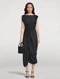 Wavelet Dress