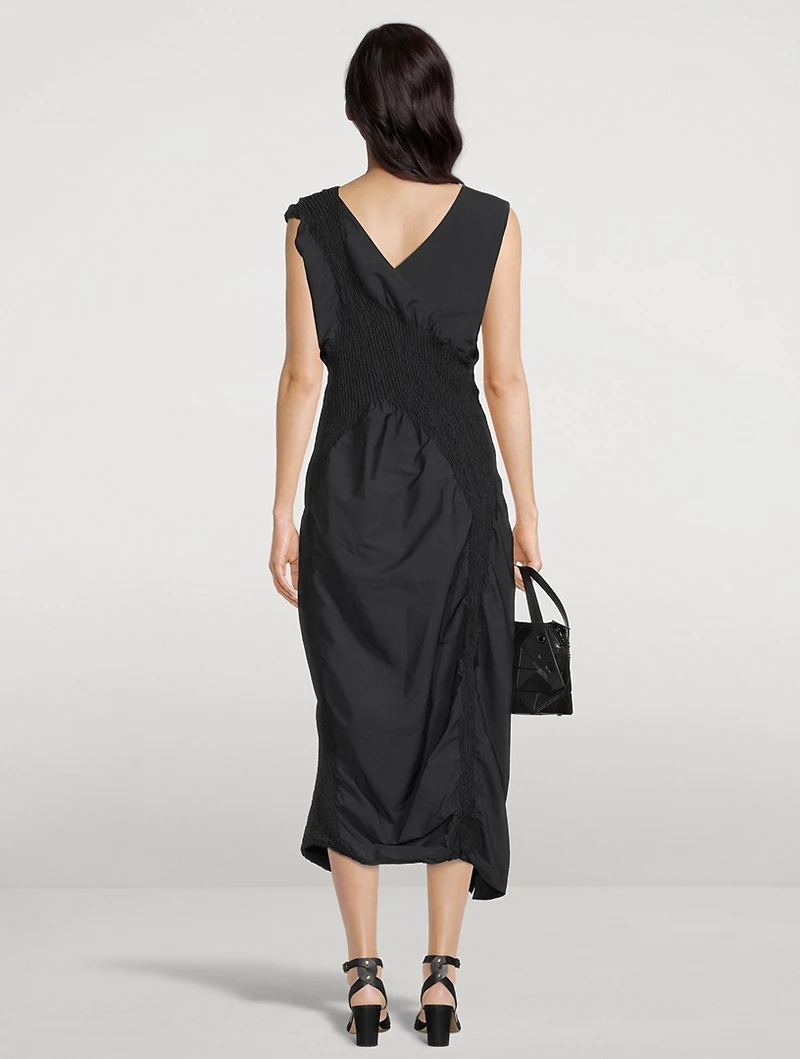 Wavelet Dress