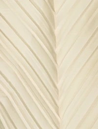 Herringbone Pleats Dress