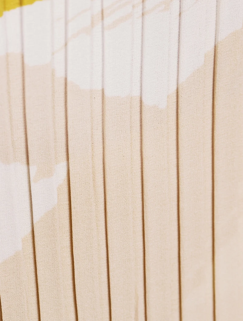 RC Doro Pleats Cardigan