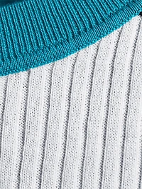 Navaya Colourblock Sweater
