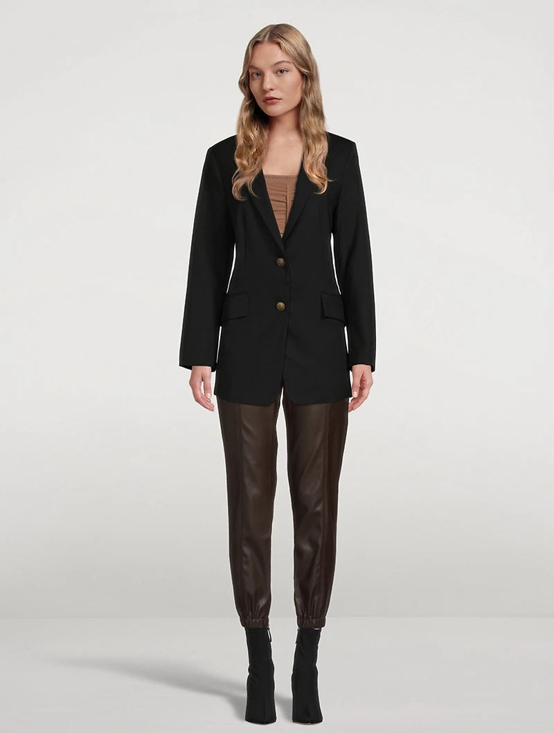 Charles Boyfriend Blazer
