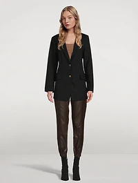 Charles Boyfriend Blazer