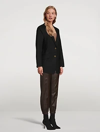 Charles Boyfriend Blazer