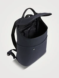 Gabin Canvas Backpack