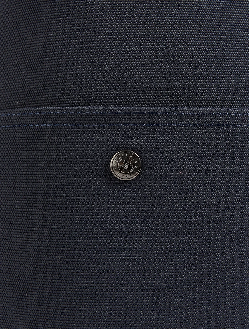 Gabin Canvas Backpack