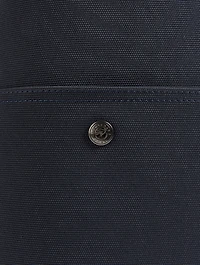 Gabin Canvas Backpack
