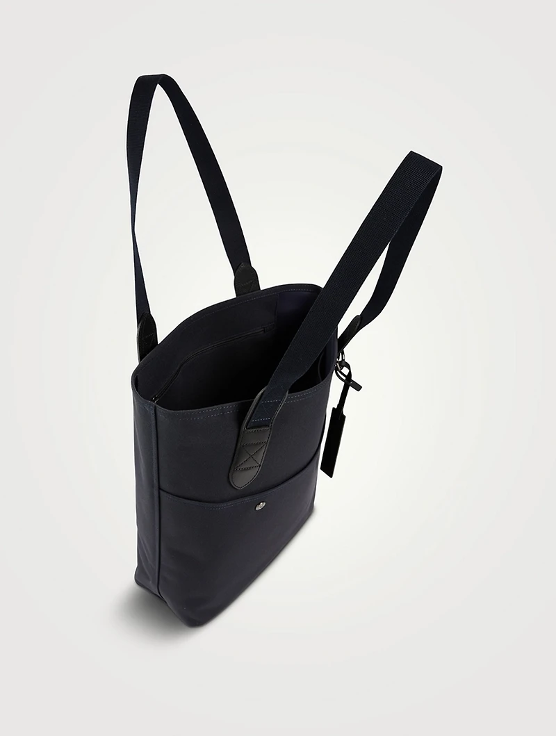 Gabin Tote Bag