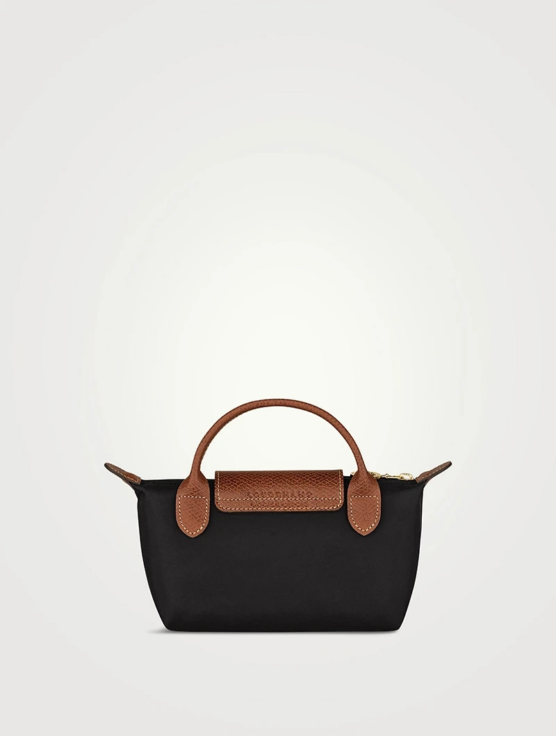 Le Pliage Original Cosmetic Case