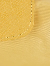 Le Pliage Green Cosmetic Case