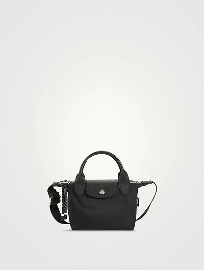 XS Le Pliage Energy Top Handle Bag