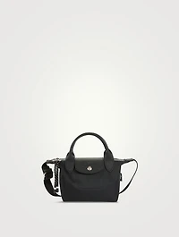 XS Le Pliage Energy Top Handle Bag