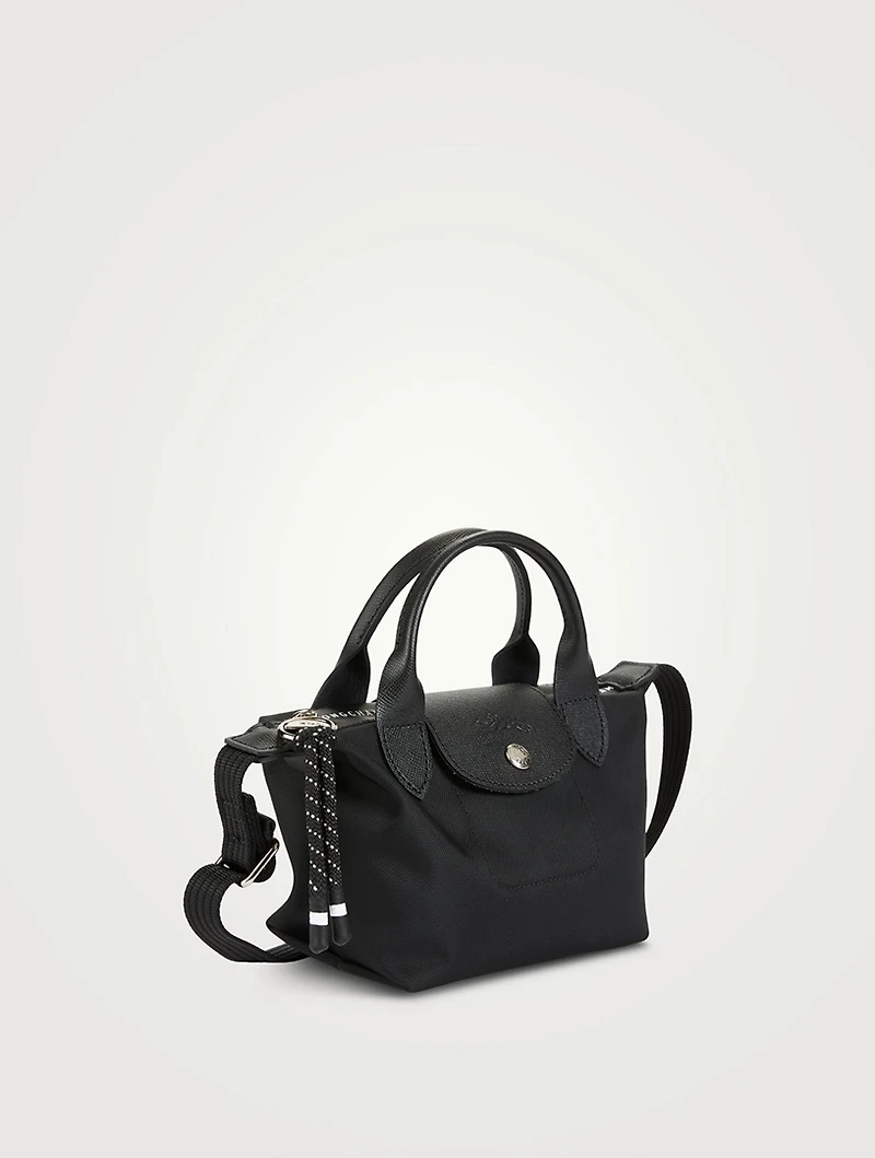 XS Le Pliage Energy Top Handle Bag
