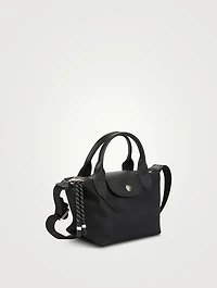 XS Le Pliage Energy Top Handle Bag