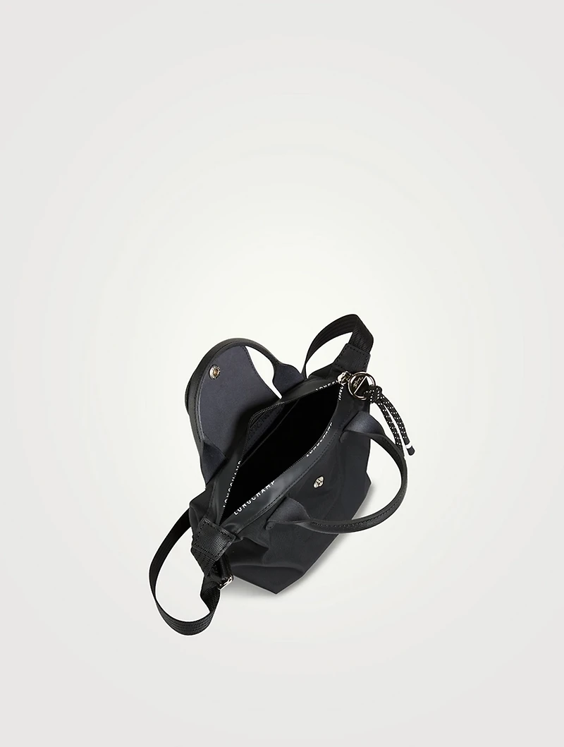 XS Le Pliage Energy Top Handle Bag