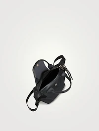 XS Le Pliage Energy Top Handle Bag