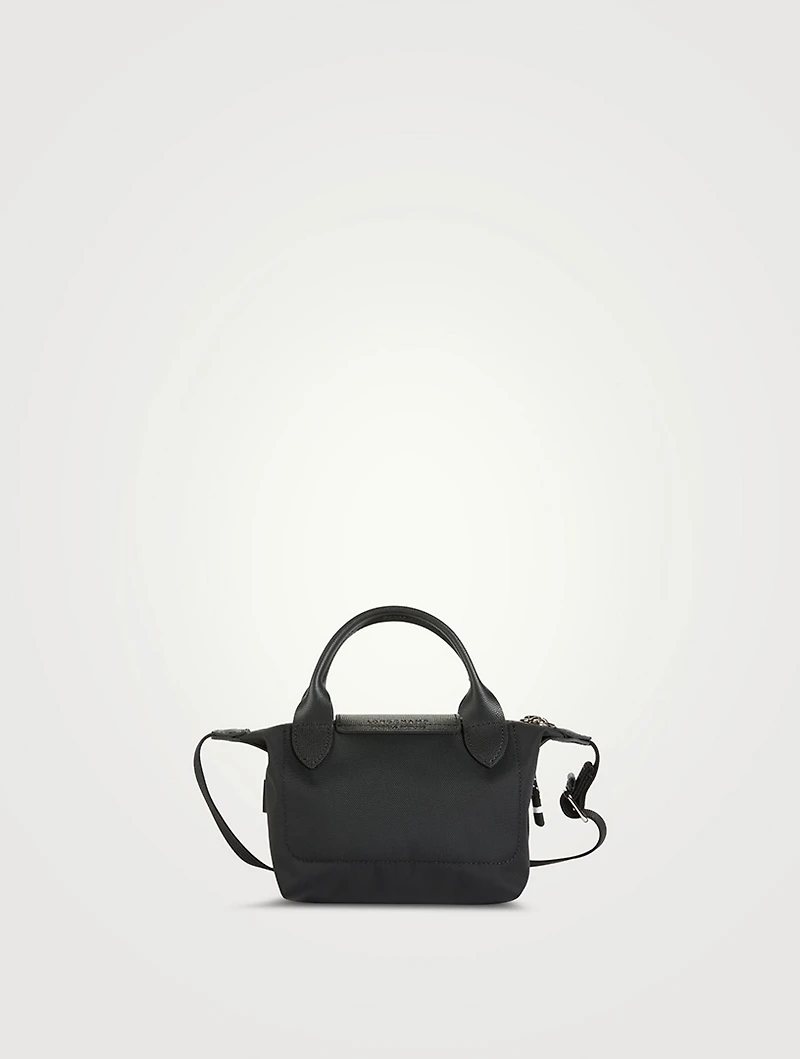 XS Le Pliage Energy Top Handle Bag