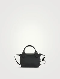 XS Le Pliage Energy Top Handle Bag