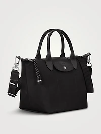 Small Le Pliage Energy Top Handle Bag