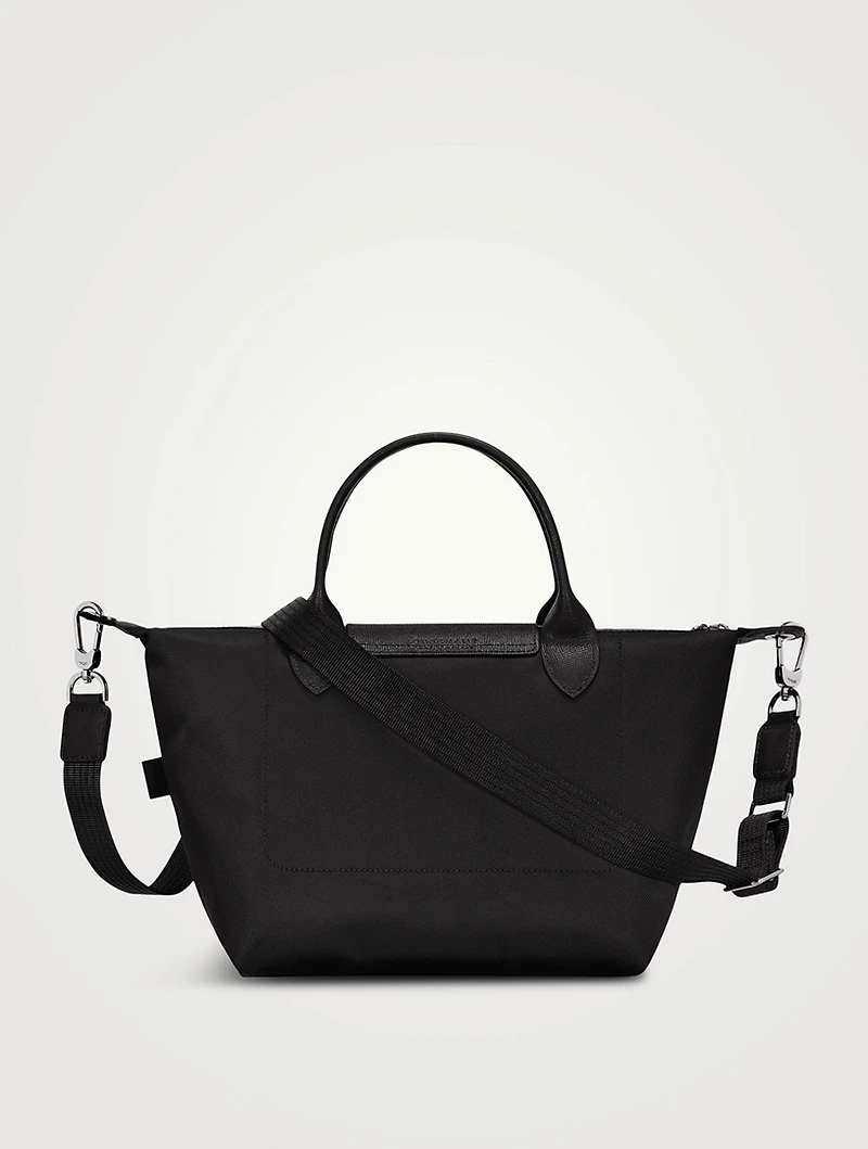 Small Le Pliage Energy Top Handle Bag