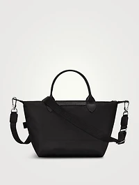 Small Le Pliage Energy Top Handle Bag