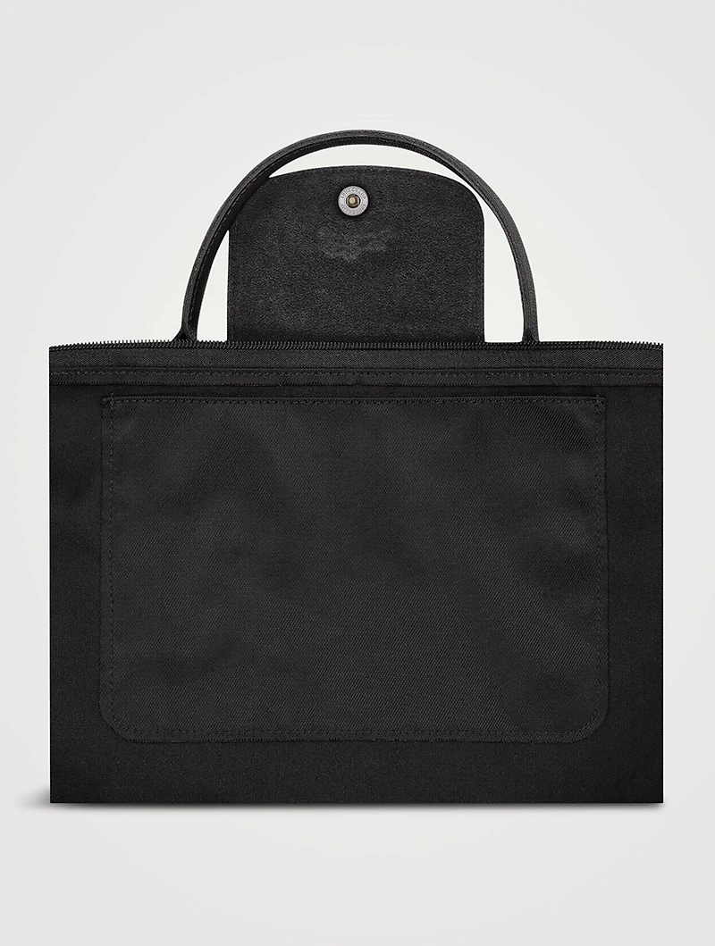 Small Le Pliage Energy Top Handle Bag