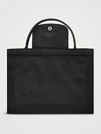 Small Le Pliage Energy Top Handle Bag