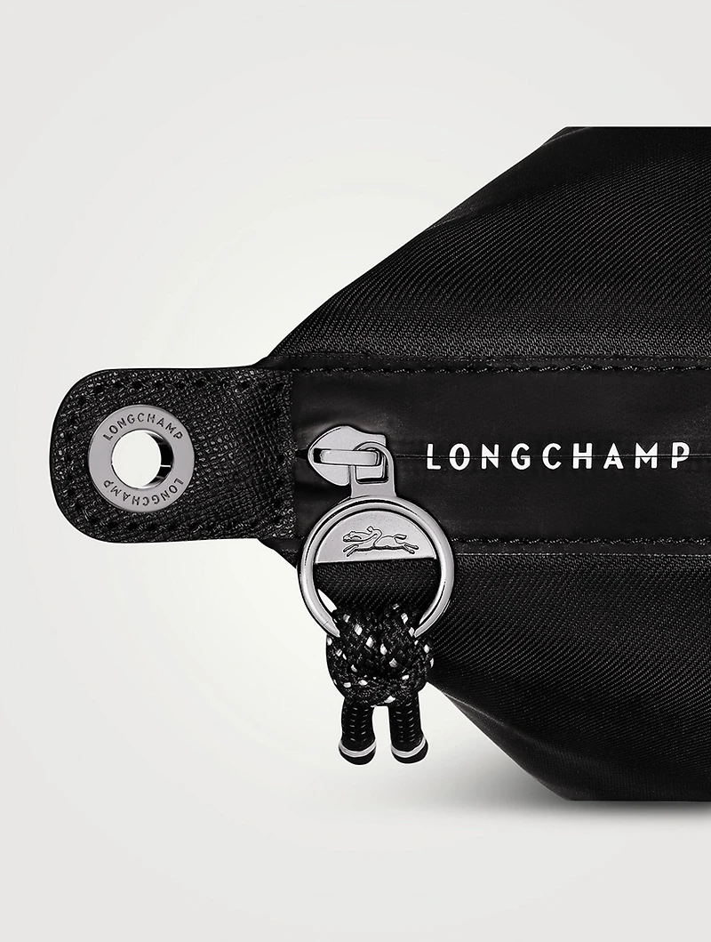 Small Le Pliage Energy Top Handle Bag