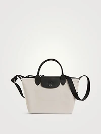 Small Le Pliage Energy Top Handle Bag