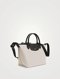 Small Le Pliage Energy Top Handle Bag