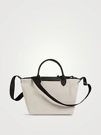 Small Le Pliage Energy Top Handle Bag