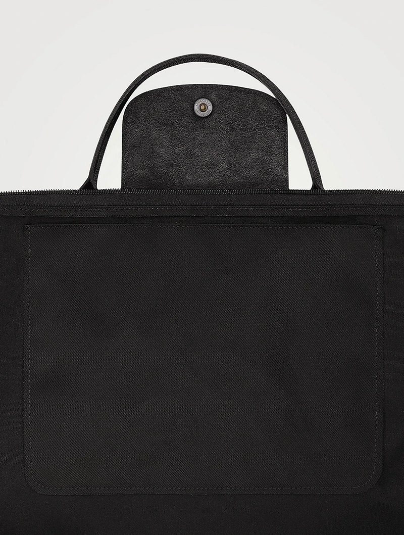 Large Le Pliage Energy Top Handle Bag
