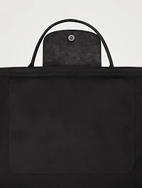Large Le Pliage Energy Top Handle Bag