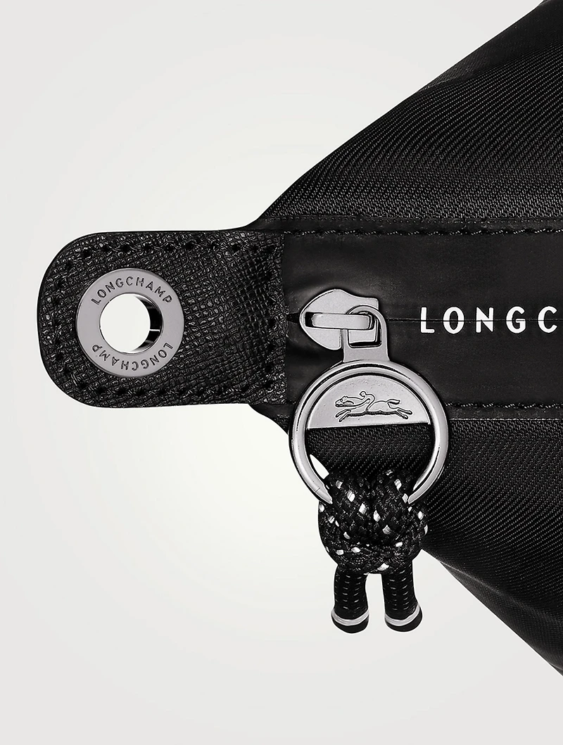 Large Le Pliage Energy Top Handle Bag