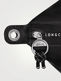 Large Le Pliage Energy Top Handle Bag