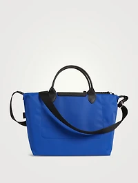 Medium Le Pliage Energy Top Handle Bag