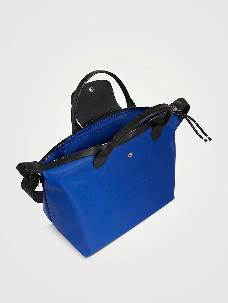 Medium Le Pliage Energy Top Handle Bag