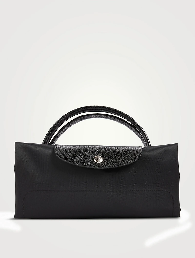 Large Le Pliage Green Travel Bag