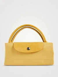Large Le Pliage Green Travel Bag