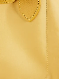 Large Le Pliage Green Travel Bag
