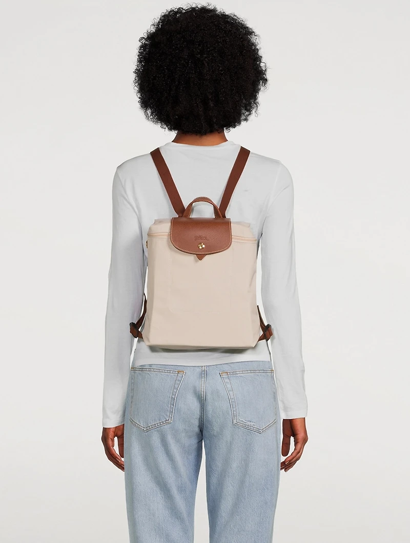 Le Pliage Original Backpack