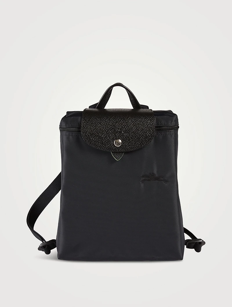 Le Pliage Green Backpack