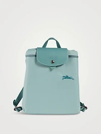 Le Pliage Green Backpack