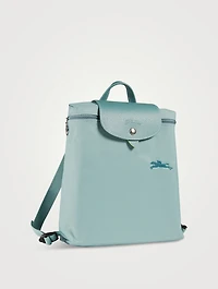 Le Pliage Green Backpack