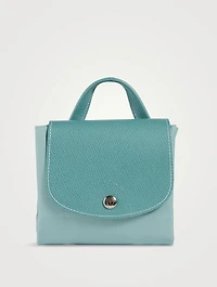 Le Pliage Green Backpack