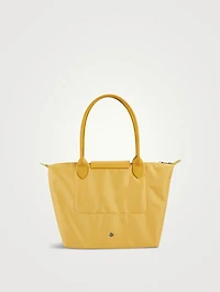 Small Le Pliage Green Shoulder Bag