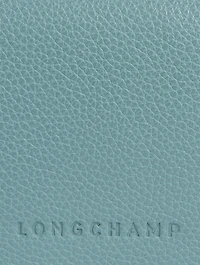 Le Foulonné Leather Continental Wallet