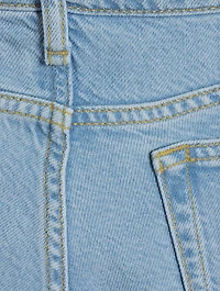 Dre Low-Rise Slim Boyfriend Jeans